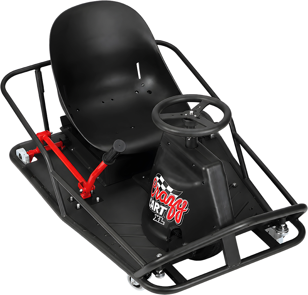 Drift Cart XL